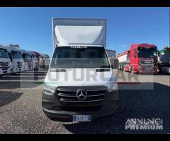 Mercedes Sprinter 514 Furgone 4.20mt 2019 E6