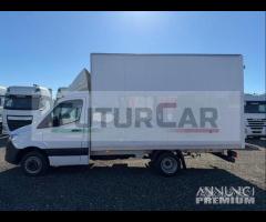 Mercedes Sprinter 514 Furgone 4.20mt 2019 E6