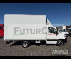 Mercedes Sprinter 514 Furgone 4.20mt 2019 E6