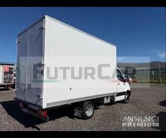 Mercedes Sprinter 514 Furgone 4.20mt 2019 E6 - 6