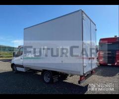 Mercedes Sprinter 514 Furgone 4.20mt 2019 E6 - 7