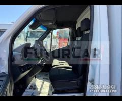 Mercedes Sprinter 514 Furgone 4.20mt 2019 E6 - 8