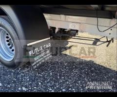 Mercedes Sprinter 514 Furgone 4.20mt 2019 E6 - 9