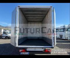 Mercedes Sprinter 514 Furgone 4.20mt 2019 E6 - 10