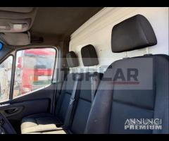 Mercedes Sprinter 514 Furgone 4.20mt 2019 E6 - 11