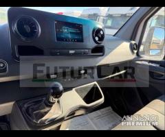 Mercedes Sprinter 514 Furgone 4.20mt 2019 E6 - 12