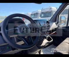 Mercedes Sprinter 514 Furgone 4.20mt 2019 E6 - 13