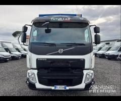Volvo Fe 320 Centina 6.50 mt e sponda ADR 2016 E6