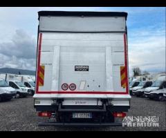Volvo Fe 320 Centina 6.50 mt e sponda ADR 2016 E6 - 6