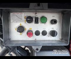 Volvo Fe 320 Centina 6.50 mt e sponda ADR 2016 E6 - 9