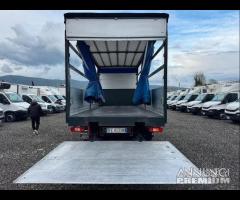 Volvo Fe 320 Centina 6.50 mt e sponda ADR 2016 E6 - 10