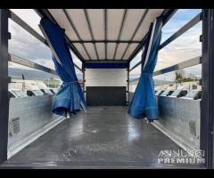 Volvo Fe 320 Centina 6.50 mt e sponda ADR 2016 E6 - 11