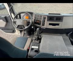 Volvo Fe 320 Centina 6.50 mt e sponda ADR 2016 E6 - 12
