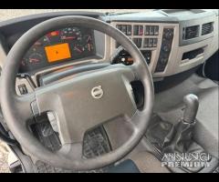 Volvo Fe 320 Centina 6.50 mt e sponda ADR 2016 E6 - 13