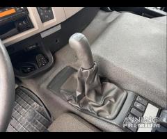 Volvo Fe 320 Centina 6.50 mt e sponda ADR 2016 E6 - 14