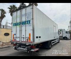 Iveco stralis 310 furgone 9.60mt e sponda 2015 E6 - 6
