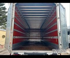 Iveco stralis 310 furgone 9.60mt e sponda 2015 E6 - 7