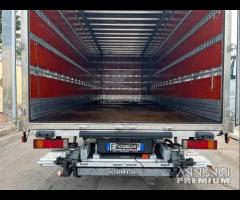 Iveco stralis 310 furgone 9.60mt e sponda 2015 E6 - 8