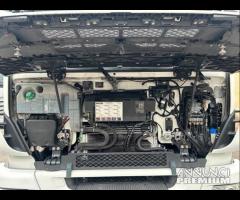 Iveco stralis 310 furgone 9.60mt e sponda 2015 E6 - 16