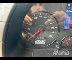 Iveco stralis 310 furgone 9.60mt e sponda 2015 E6 - 18