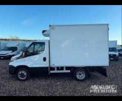 Iveco daily 35C13 Cella frigo 3.20MT ATP FRC 2025 - 4