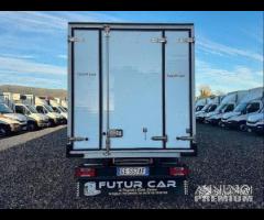 Iveco daily 35C13 Cella frigo 3.20MT ATP FRC 2025 - 6