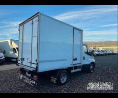 Iveco daily 35C13 Cella frigo 3.20MT ATP FRC 2025 - 7