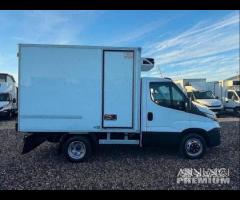 Iveco daily 35C13 Cella frigo 3.20MT ATP FRC 2025 - 8
