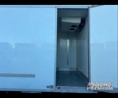 Iveco daily 35C13 Cella frigo 3.20MT ATP FRC 2025 - 10