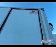 Iveco daily 35C13 Cella frigo 3.20MT ATP FRC 2025 - 11