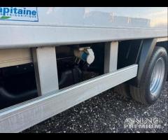 Iveco daily 35C13 Cella frigo 3.20MT ATP FRC 2025 - 12