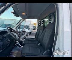 Iveco daily 35C13 Cella frigo 3.20MT ATP FRC 2025 - 14