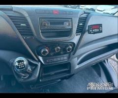 Iveco daily 35C13 Cella frigo 3.20MT ATP FRC 2025 - 16