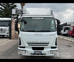 Iveco eurocargo 75E16 centina 5.30mt -2007 E5