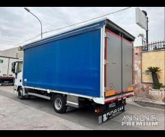 Iveco eurocargo 75E16 centina 5.30mt -2007 E5