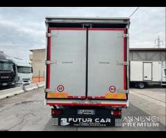 Iveco eurocargo 75E16 centina 5.30mt -2007 E5 - 6