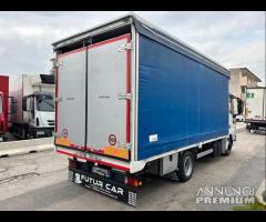 Iveco eurocargo 75E16 centina 5.30mt -2007 E5 - 7