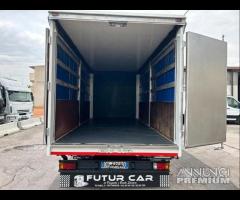 Iveco eurocargo 75E16 centina 5.30mt -2007 E5 - 9