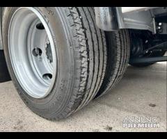 Iveco eurocargo 75E16 centina 5.30mt -2007 E5 - 11