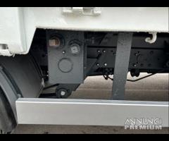 Iveco eurocargo 75E16 centina 5.30mt -2007 E5 - 12