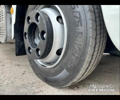 Iveco eurocargo 75E16 centina 5.30mt -2007 E5 - 13