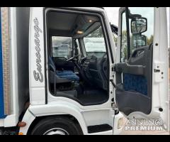 Iveco eurocargo 75E16 centina 5.30mt -2007 E5 - 14