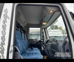 Iveco eurocargo 75E16 centina 5.30mt -2007 E5 - 15