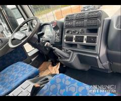 Iveco eurocargo 75E16 centina 5.30mt -2007 E5 - 16