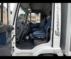 Iveco eurocargo 75E16 centina 5.30mt -2007 E5 - 17
