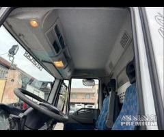 Iveco eurocargo 75E16 centina 5.30mt -2007 E5 - 18