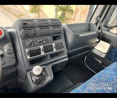 Iveco eurocargo 75E16 centina 5.30mt -2007 E5 - 19
