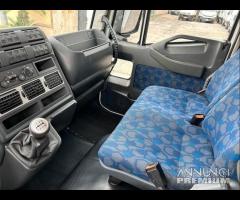 Iveco eurocargo 75E16 centina 5.30mt -2007 E5 - 20