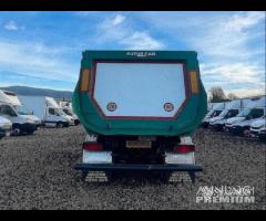 Iveco stralis 460 e vasca ribaltabile 2012 E5 - 5