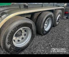 Iveco stralis 460 e vasca ribaltabile 2012 E5 - 7